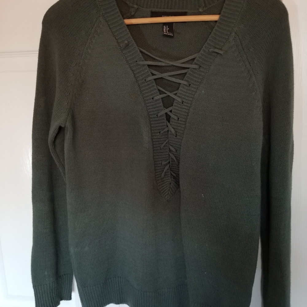Forever 21 Sweater